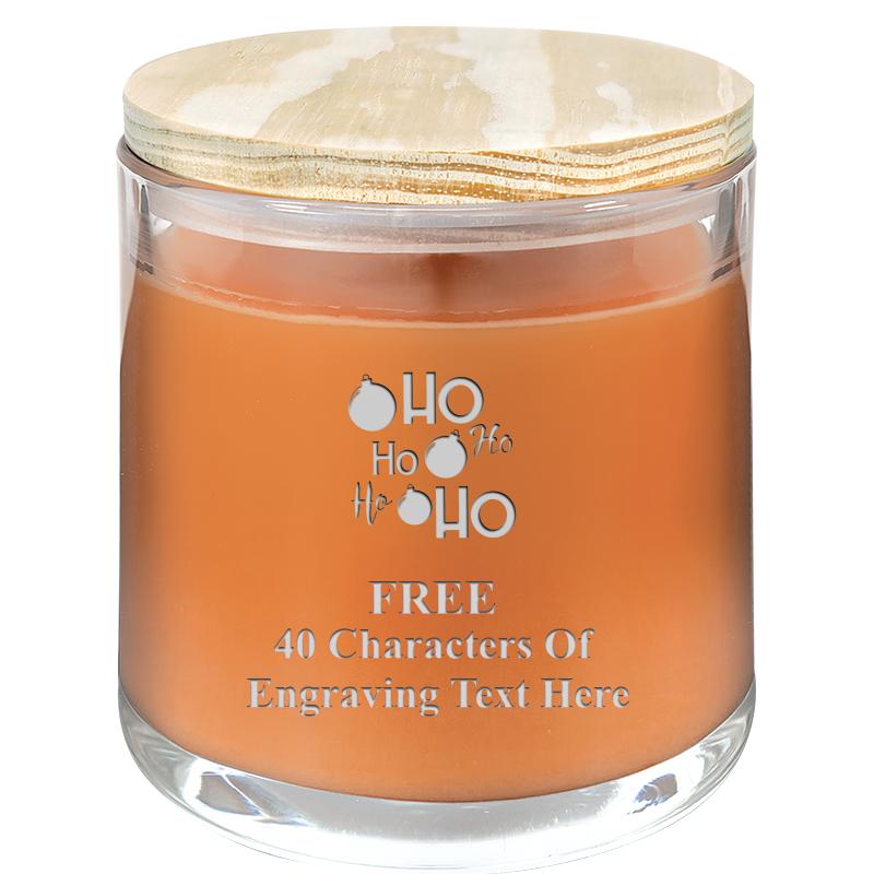 14oz PUMPKIN SPICE CANDLE