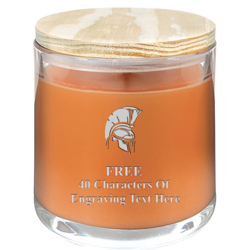 14oz PUMPKIN SPICE CANDLE