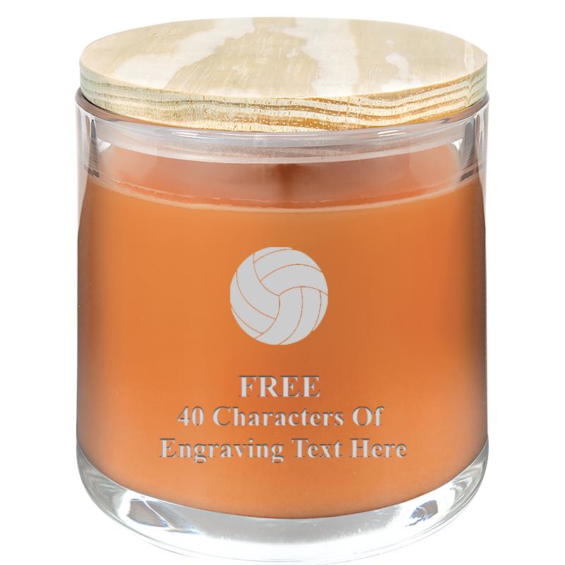 14oz PUMPKIN SPICE CANDLE