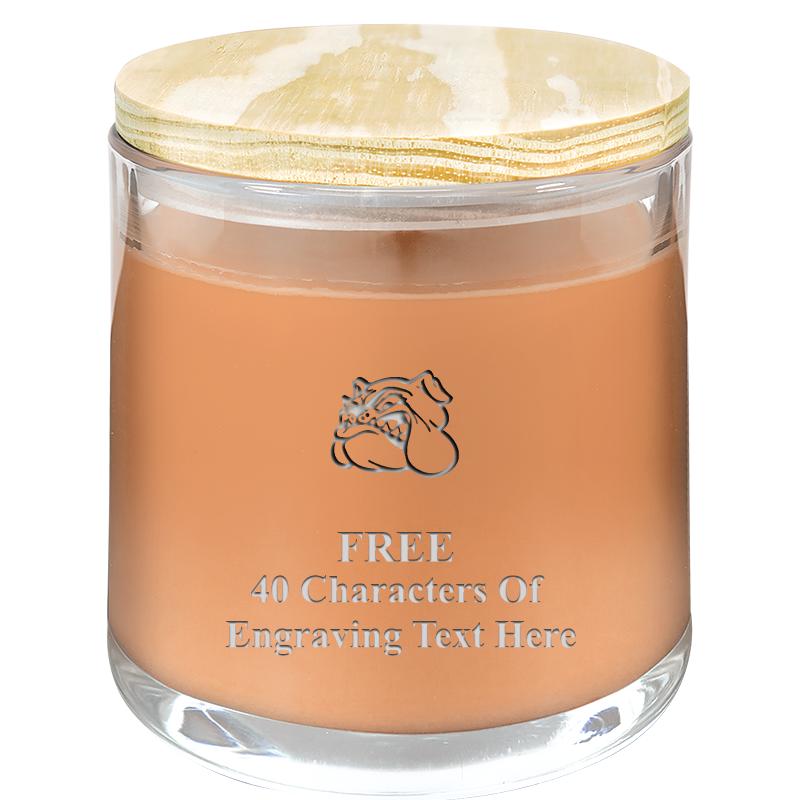 14oz TROPICAL COCONUT CANDLE