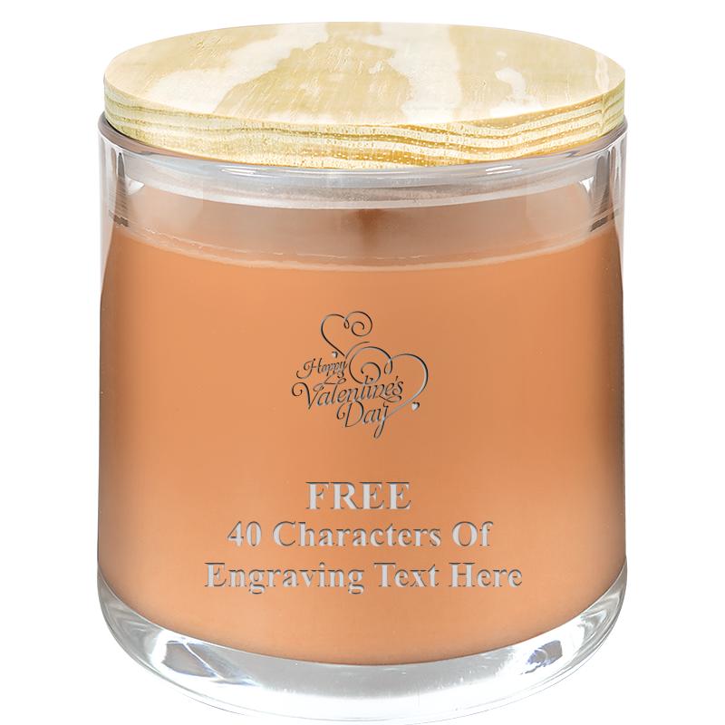 14oz TROPICAL COCONUT CANDLE