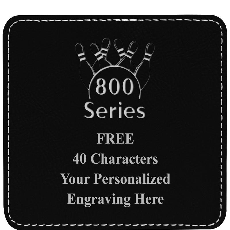 4" COASTER LEATHERETTE