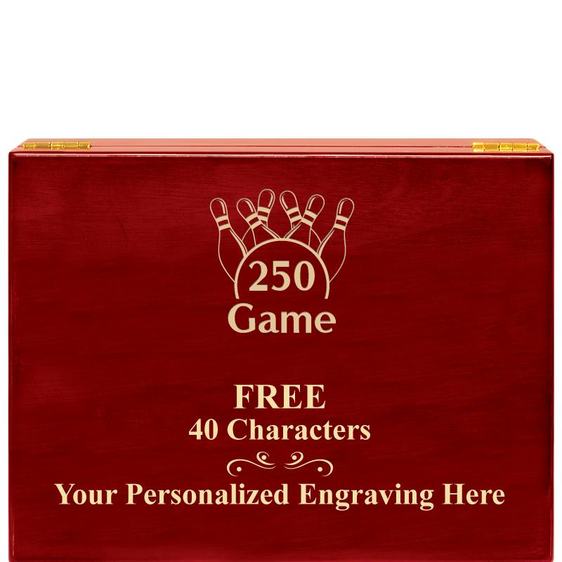 ROSEWOOD HUMIDOR