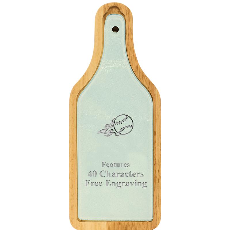 13.5" WINE AND CHEESE 6PC SET