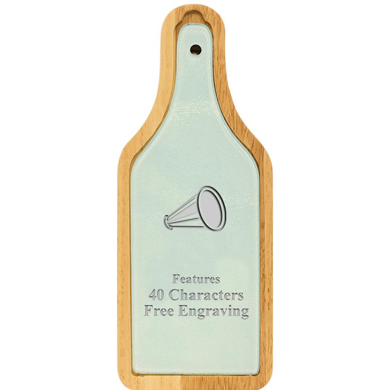 13.5" WINE AND CHEESE 6PC SET