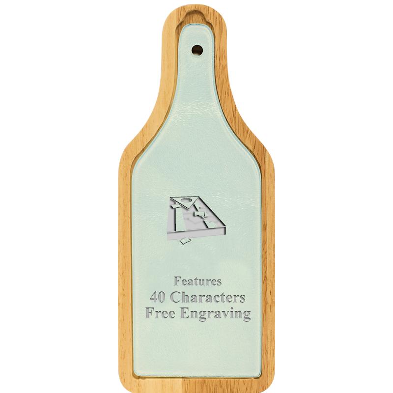 13.5" WINE AND CHEESE 6PC SET