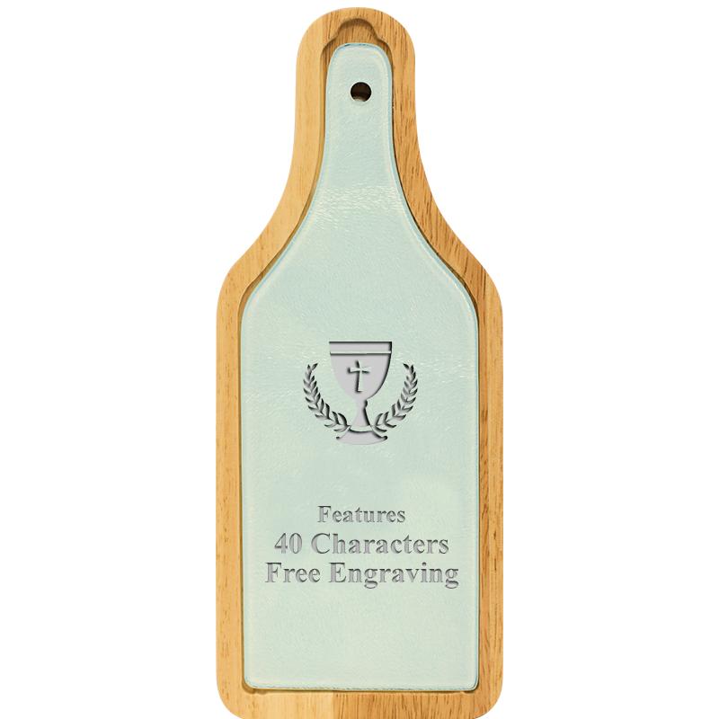 13.5" WINE AND CHEESE 6PC SET