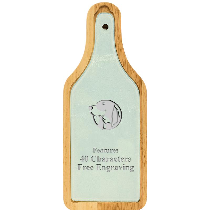 13.5" WINE AND CHEESE 6PC SET