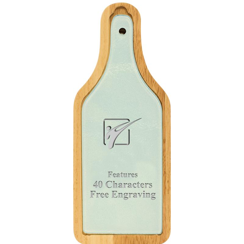 13.5" WINE AND CHEESE 6PC SET