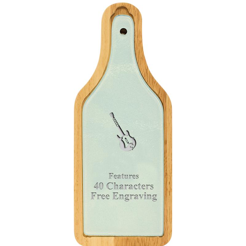 13.5" WINE AND CHEESE 6PC SET