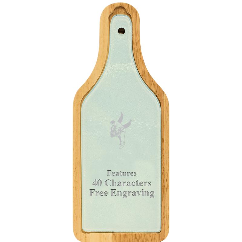 13.5" WINE AND CHEESE 6PC SET