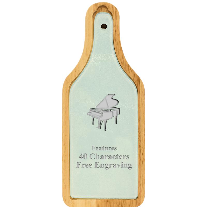 13.5" WINE AND CHEESE 6PC SET