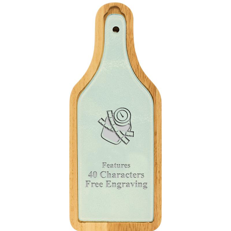 13.5" WINE AND CHEESE 6PC SET