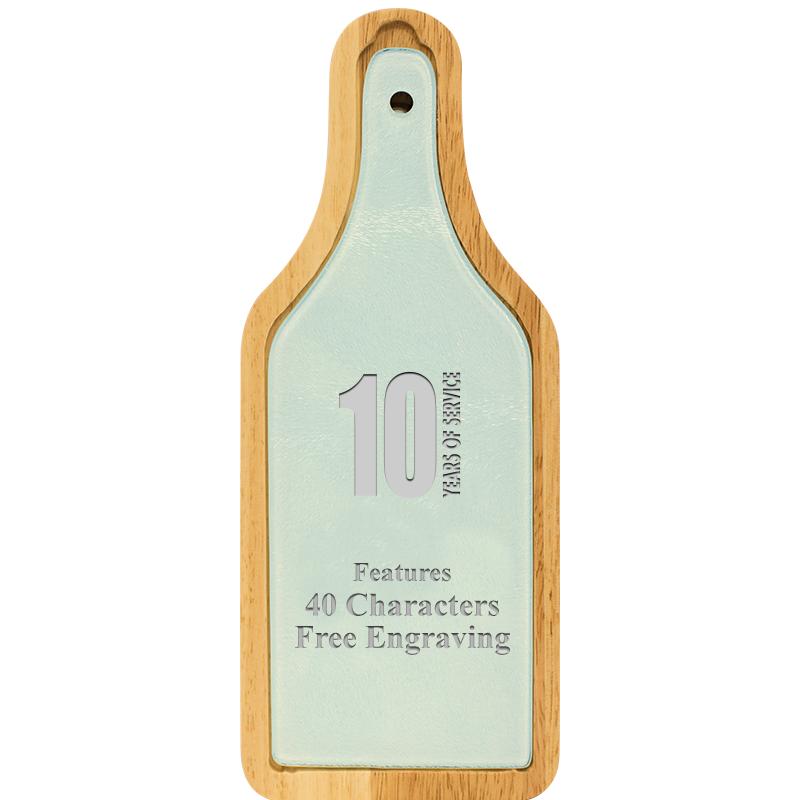 13.5" WINE AND CHEESE 6PC SET