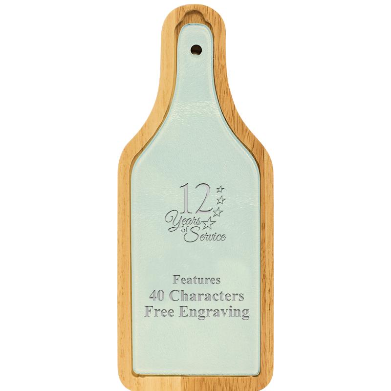 13.5" WINE AND CHEESE 6PC SET