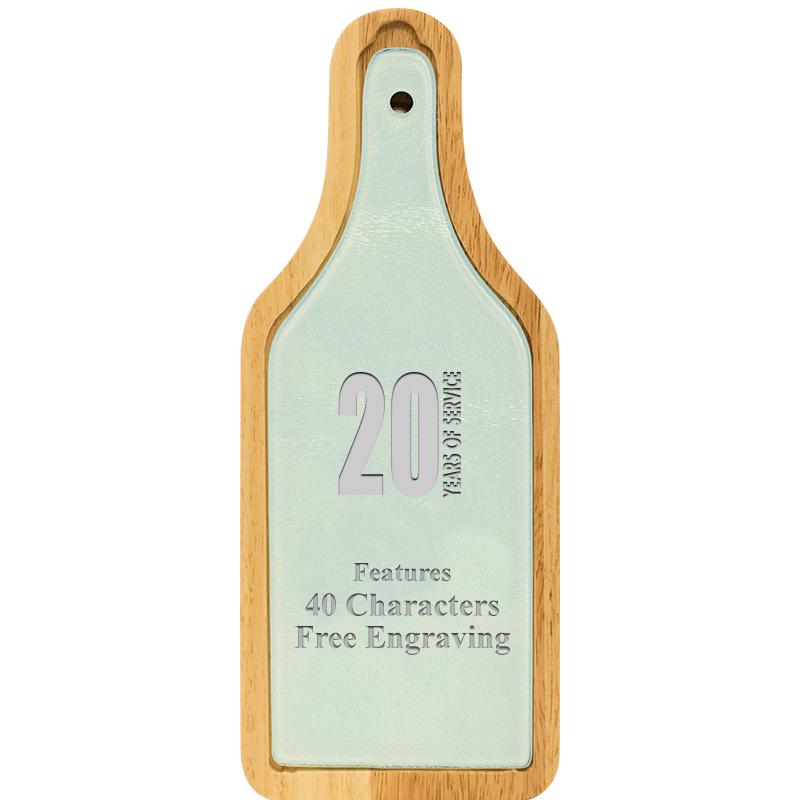 13.5" WINE AND CHEESE 6PC SET