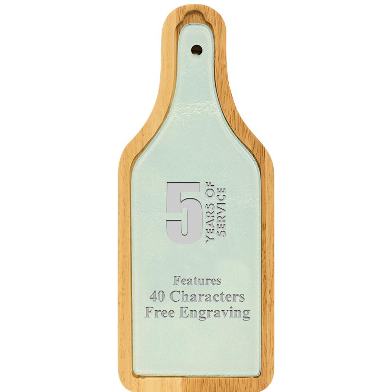 13.5" WINE AND CHEESE 6PC SET