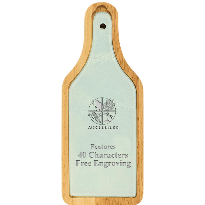 13.5" WINE AND CHEESE 6PC SET