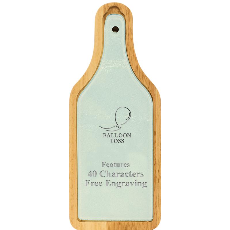 13.5" WINE AND CHEESE 6PC SET