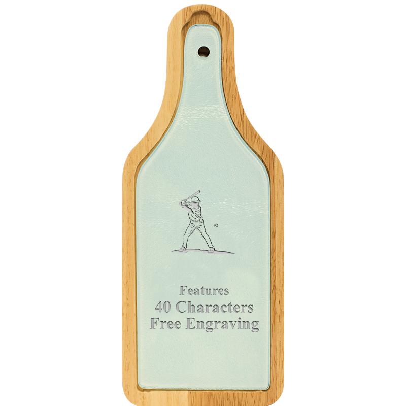 13.5" WINE AND CHEESE 6PC SET