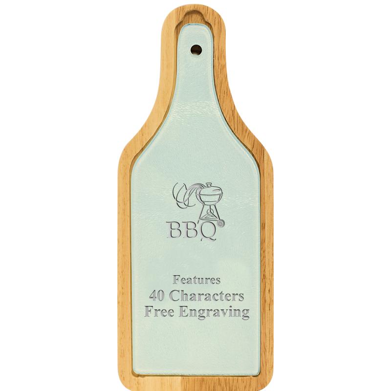 13.5" WINE AND CHEESE 6PC SET