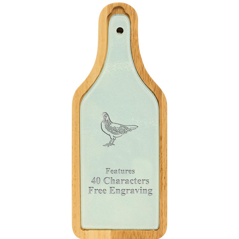 13.5" WINE AND CHEESE 6PC SET