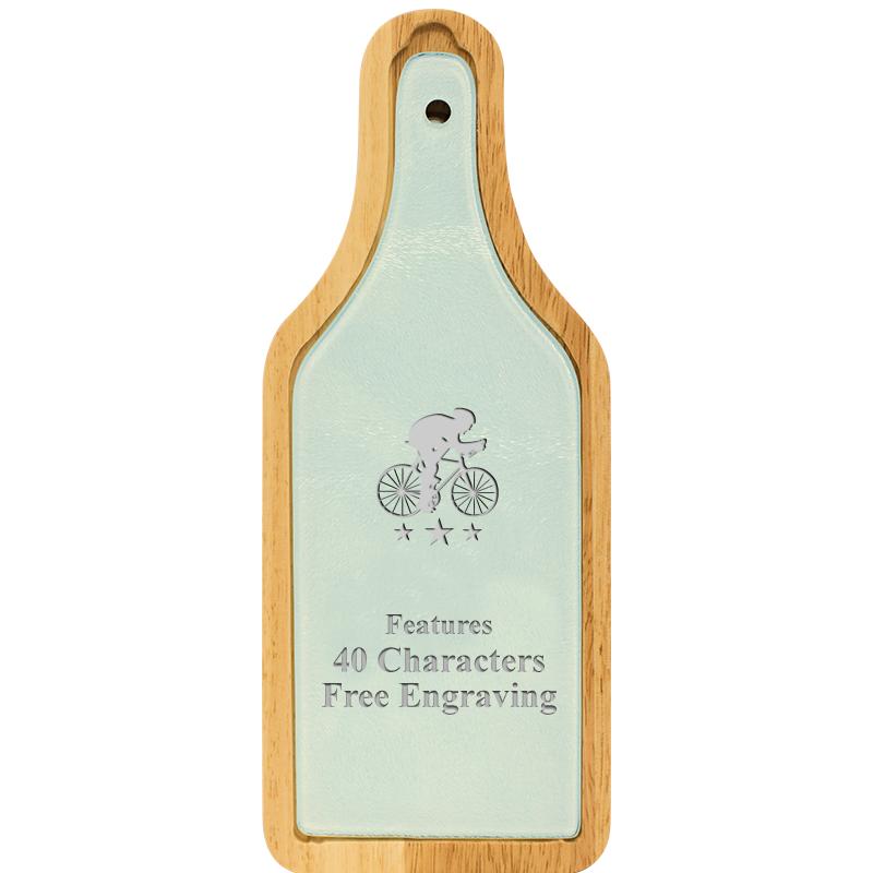 13.5" WINE AND CHEESE 6PC SET