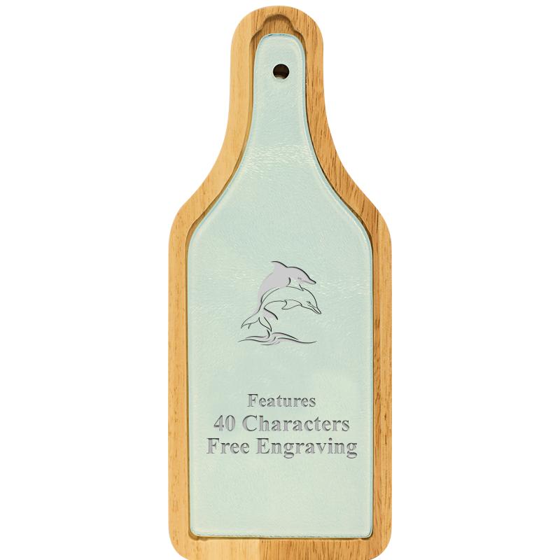 13.5" WINE AND CHEESE 6PC SET