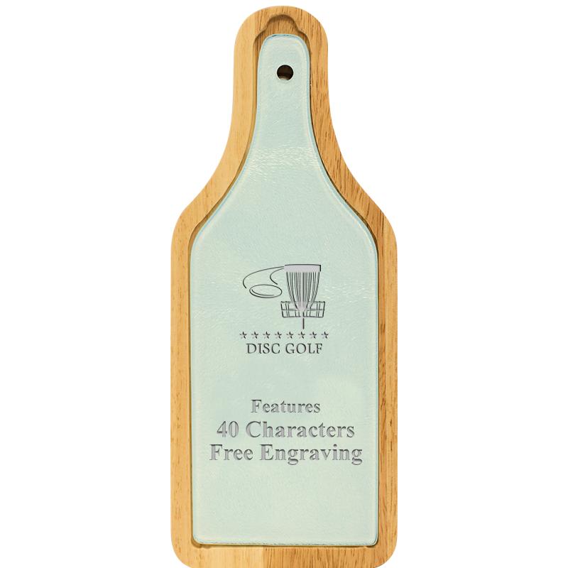 13.5" WINE AND CHEESE 6PC SET