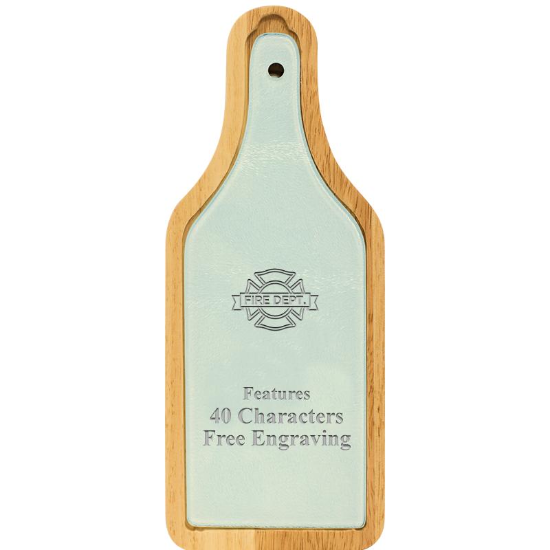 13.5" WINE AND CHEESE 6PC SET