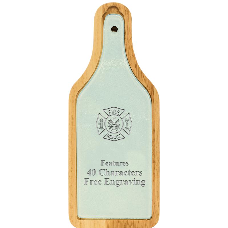 13.5" WINE AND CHEESE 6PC SET