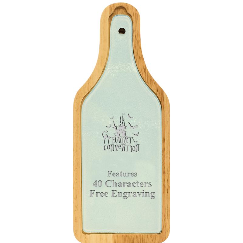 13.5" WINE AND CHEESE 6PC SET