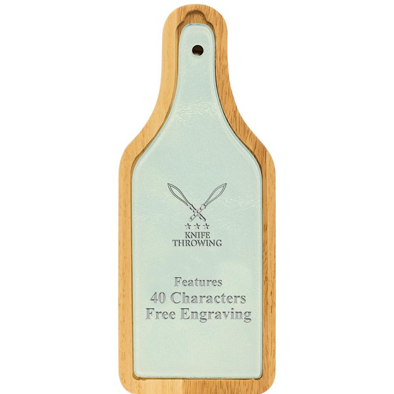 13.5" WINE AND CHEESE 6PC SET