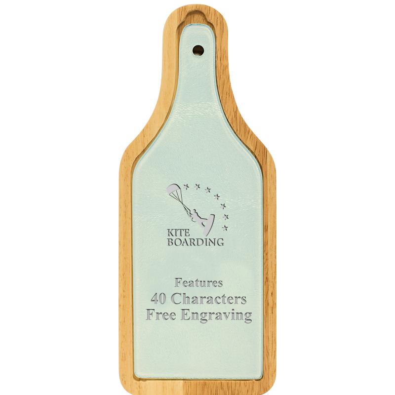 13.5" WINE AND CHEESE 6PC SET