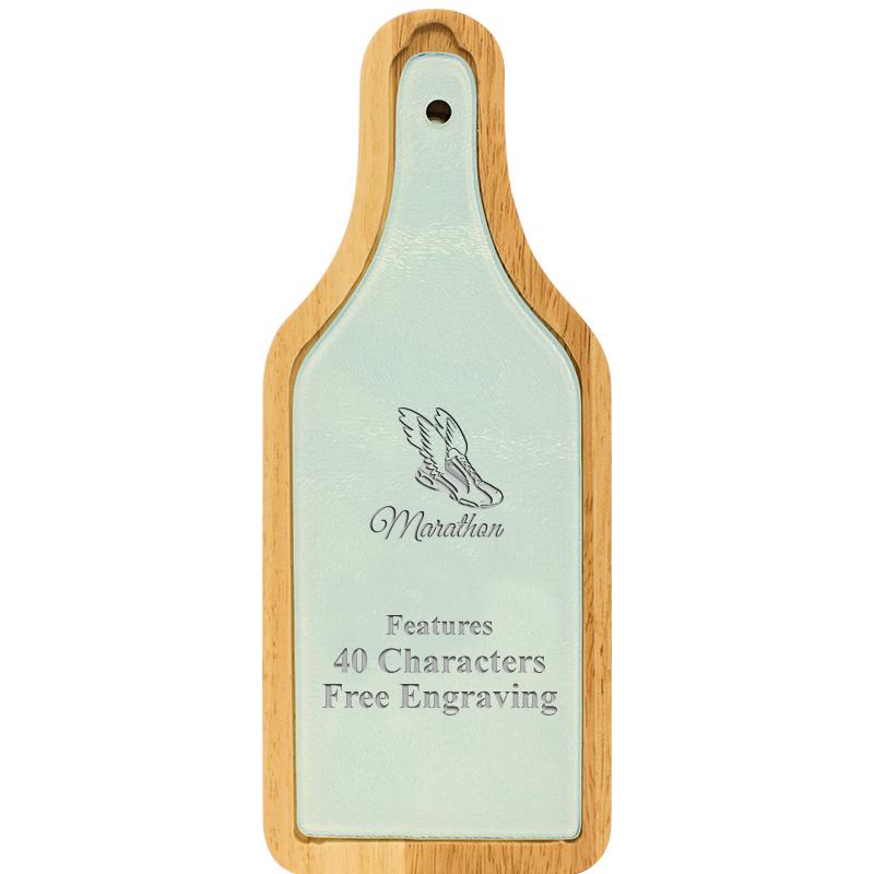 13.5" WINE AND CHEESE 6PC SET