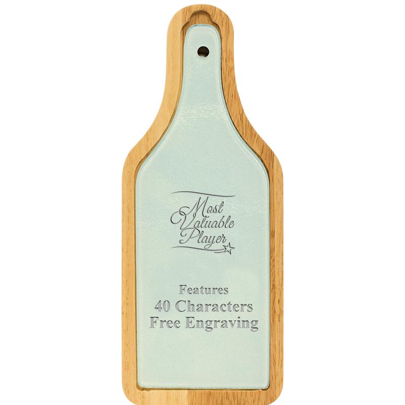 13.5" WINE AND CHEESE 6PC SET