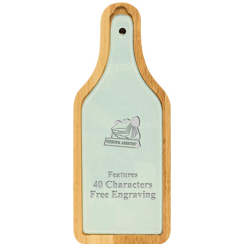 13.5" WINE AND CHEESE 6PC SET