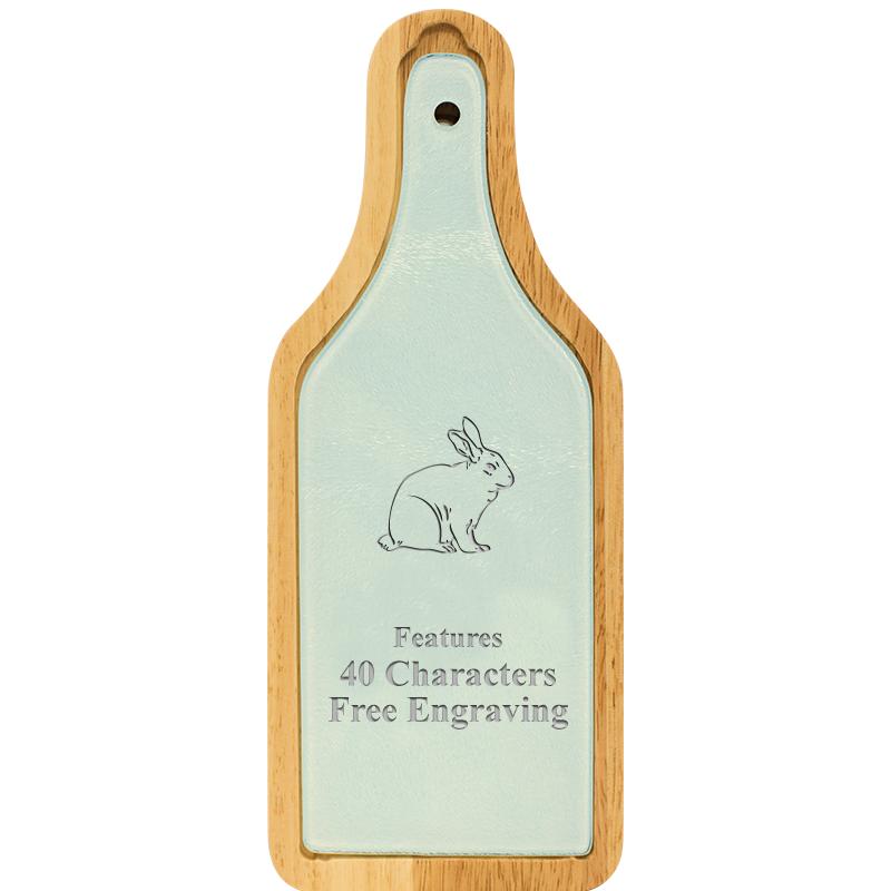 13.5" WINE AND CHEESE 6PC SET