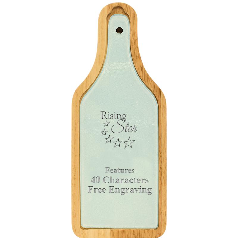 13.5" WINE AND CHEESE 6PC SET