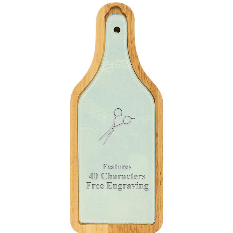 13.5" WINE AND CHEESE 6PC SET