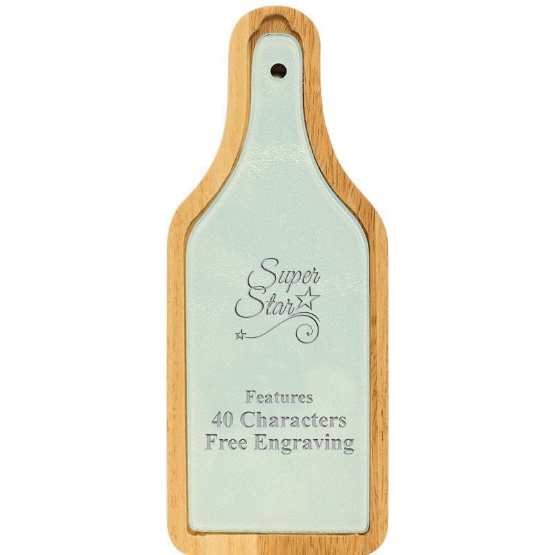 13.5" WINE AND CHEESE 6PC SET