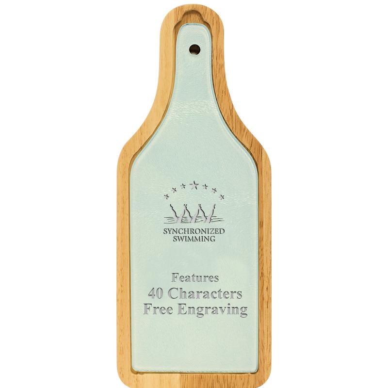 13.5" WINE AND CHEESE 6PC SET