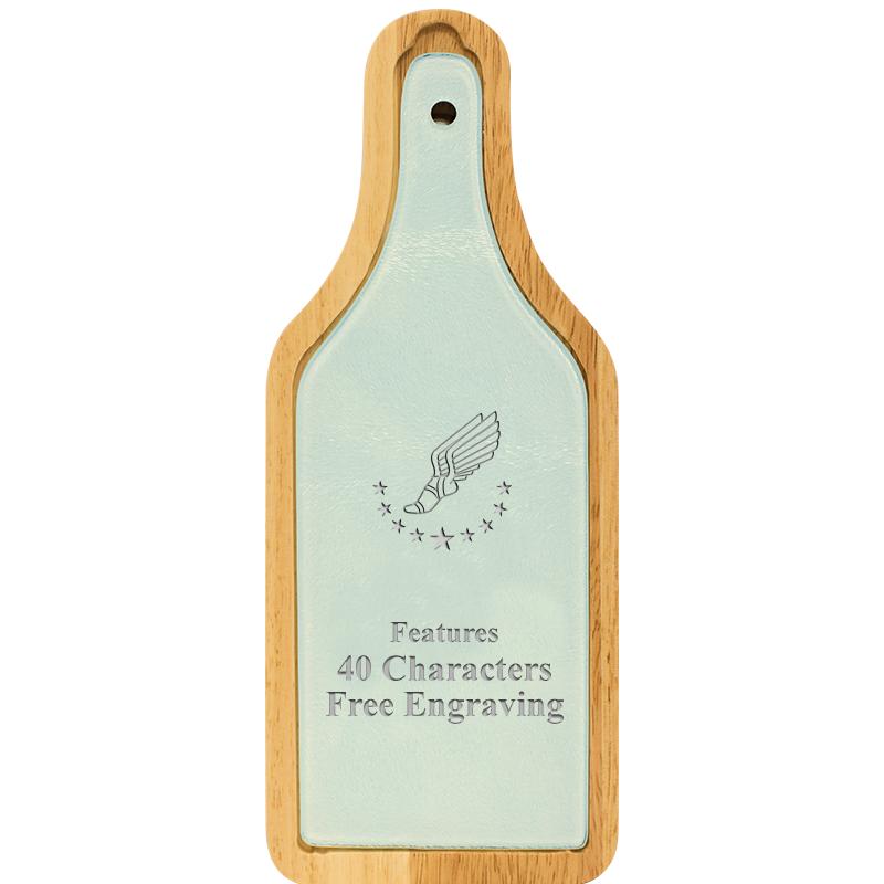 13.5" WINE AND CHEESE 6PC SET