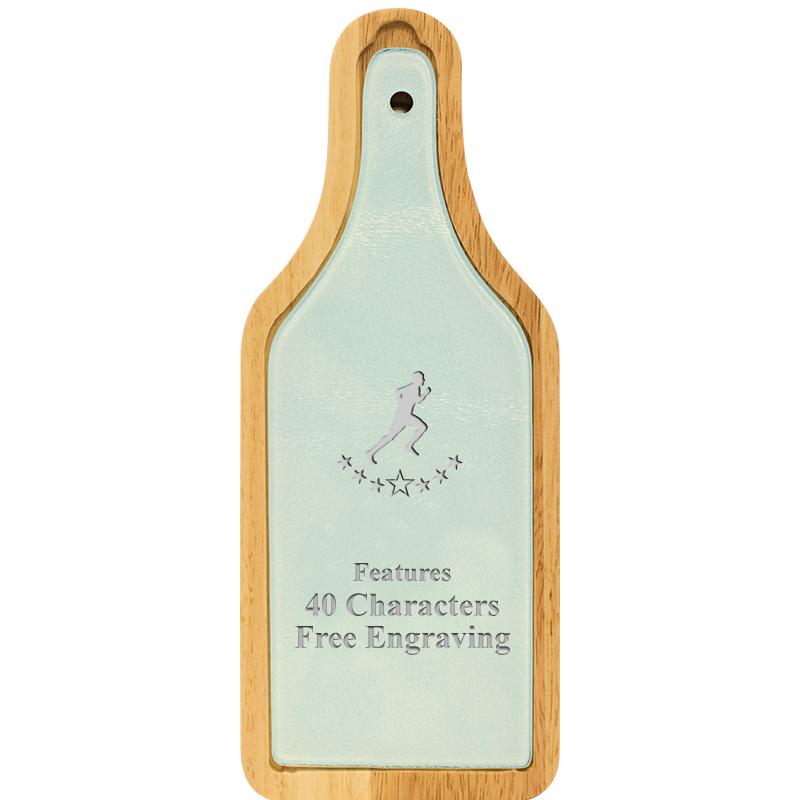 13.5" WINE AND CHEESE 6PC SET