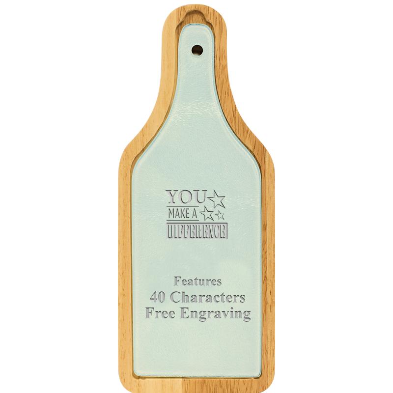 13.5" WINE AND CHEESE 6PC SET