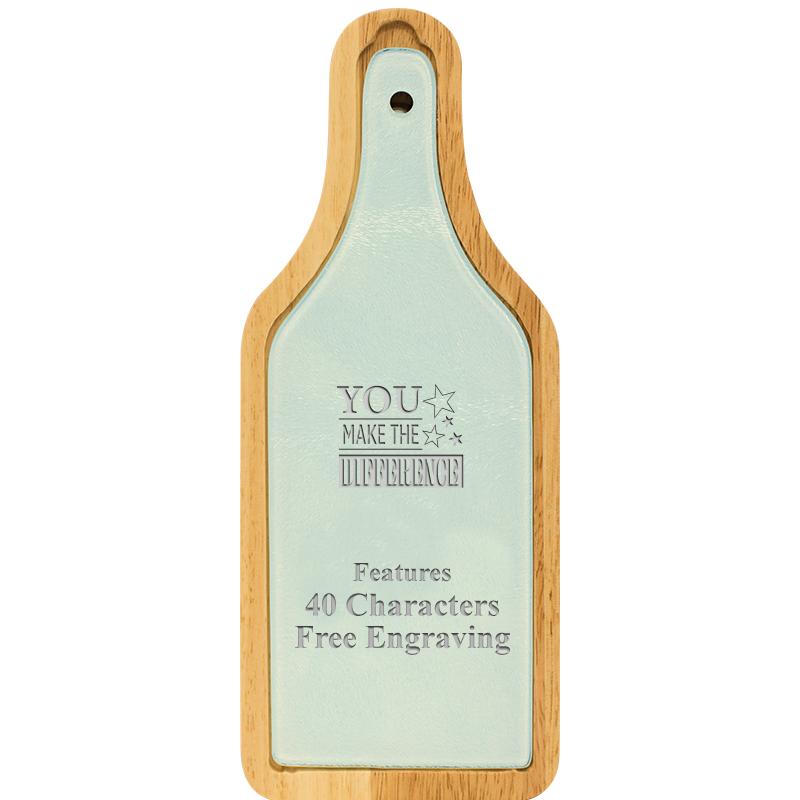 13.5" WINE AND CHEESE 6PC SET