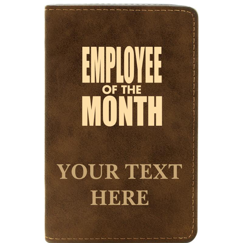 LEATHER WINE SET RUSTIC 2 PC