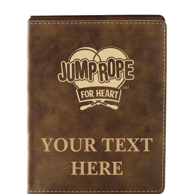 LEATHER WINE SET RUSTIC 4 PC