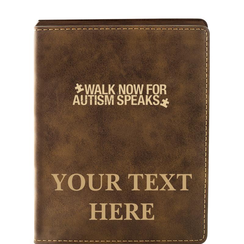 LEATHER WINE SET RUSTIC 4 PC