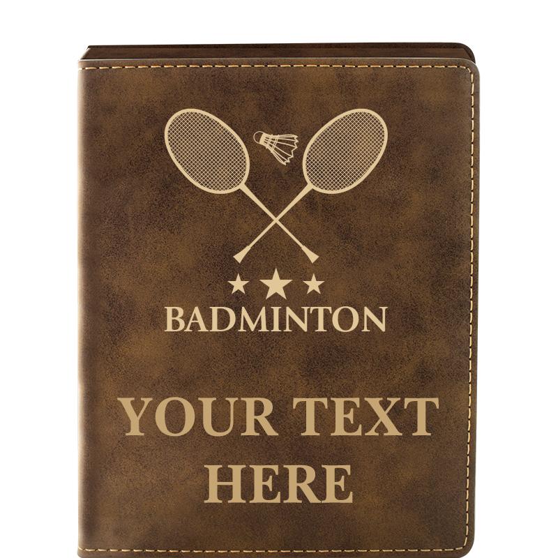 LEATHER WINE SET RUSTIC 4 PC